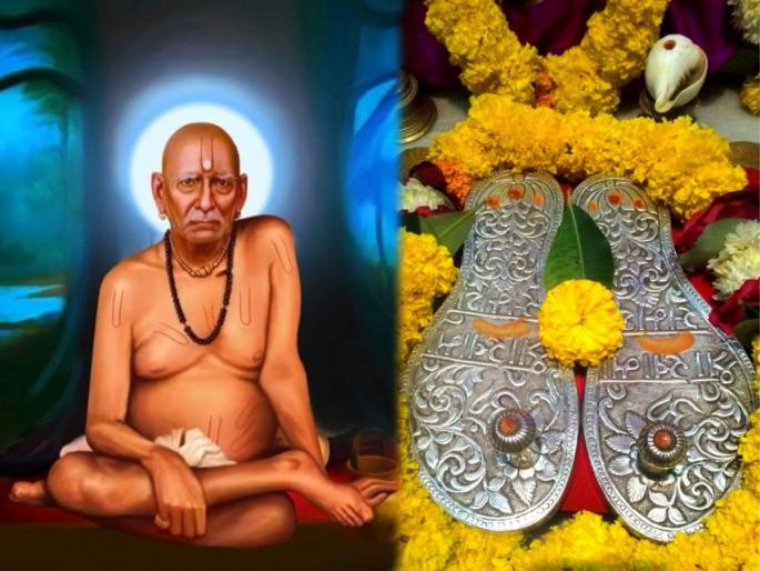 Swami Samartha: These are the changes that occur in our lives after receiving the grace of Swami; have you also experienced this? | Swami Samartha: स्वामीकृपा झाल्यावर आपल्या आयुष्यात 'हे' बदल घडतात; तुम्हीदेखील अनुभवले का? Swami Samartha: These are the changes that occur in our lives after receiving the grace of Swami; have you also experienced this? | Swami Samartha: स्वामीकृपा झाल्यावर आपल्या आयुष्यात 'हे' बदल घडतात; तुम्हीदेखील अनुभवले का?