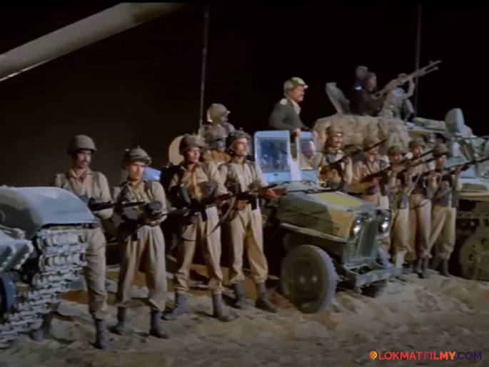 Border Movie Ott Where To Watch India Pakistan War | भारत-पाकिस्तान युद्धाच्या पार्श्वभूमीवर पुन्हा गाजतोय 'हा' देशभक्तीचा चित्रपट, तुम्ही पाहिला का? Border Movie Ott Where To Watch India Pakistan War | भारत-पाकिस्तान युद्धाच्या पार्श्वभूमीवर पुन्हा गाजतोय 'हा' देशभक्तीचा चित्रपट, तुम्ही पाहिला का?