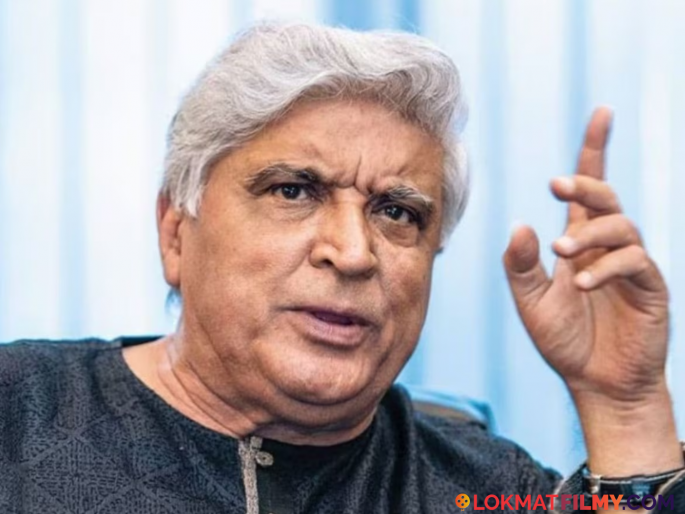 Javed Akhtar Says Fear Of Ed, Cbi Raids Prevents Bollywood From Speaking Up | बॉलिवूड सरकारविरोधात गप्प का? जावेद अख्तर यांनी सांगितली आतली गोष्ट! म्हणाले "एक उद्योगपती..." Javed Akhtar Says Fear Of Ed, Cbi Raids Prevents Bollywood From Speaking Up | बॉलिवूड सरकारविरोधात गप्प का? जावेद अख्तर यांनी सांगितली आतली गोष्ट! म्हणाले "एक उद्योगपती..."