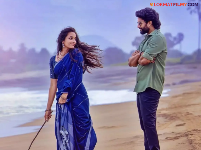 Hit The Third Case Ott Release When And Where To Watch Nani's Murder Mystery | सुपरस्टार नानी आणि श्रीनीधी शेट्टीचा 'हिट: द थर्ड केस' आता OTTवर; कुठे पाहाल?