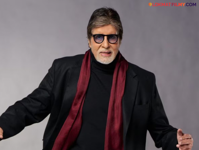 Amitabh Bachchan expressed pride in India's performance, tweeted and said... | भारताच्या कामगिरीवर अमिताभ बच्चन यांनी व्यक्त केला अभिमान, ट्विट करत म्हणाले...