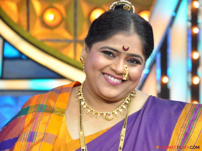 Vishakha Subhedar Mahesh Subhedar Marriage Anniversary Actress Shares Special Post | "बायको पुढे जातेय म्हणून…" विशाखा सुभेदारची पतीसाठी पोस्ट, लग्नाला २७ वर्षे पूर्ण!