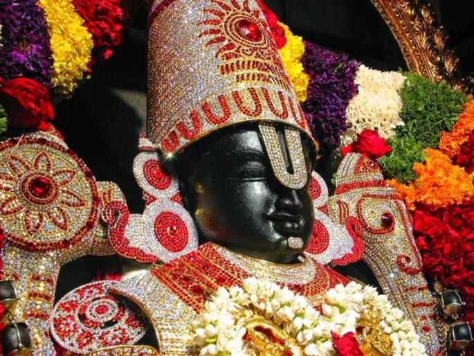 Nirjala Ekadashi 2025: Don't have the entire Vishnu Sahasranamam? Recite a few but effective mantras from it and reap the benefits! | Nirjala Ekadashi 2025: संपूर्ण विष्णूसहस्त्रनाम पाठ नाही? त्यातले मोजके पण प्रभावी मंत्र पाठ करा आणि लाभ घ्या! Nirjala Ekadashi 2025: Don't have the entire Vishnu Sahasranamam? Recite a few but effective mantras from it and reap the benefits! | Nirjala Ekadashi 2025: संपूर्ण विष्णूसहस्त्रनाम पाठ नाही? त्यातले मोजके पण प्रभावी मंत्र पाठ करा आणि लाभ घ्या!