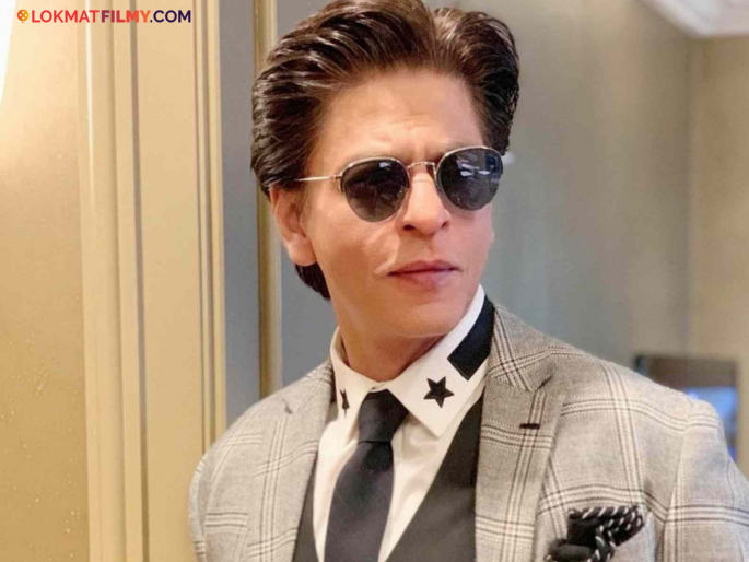 How Much Rent Shah Rukh Khan Is Paying Monthly Rent For His New Duplex Bandra’s Pali Hill Home | शाहरुख खान नवीन घराचं 'इतकं' भाडं देतोय दर महिन्याला, तेवढ्या पैशात तुम्ही... How Much Rent Shah Rukh Khan Is Paying Monthly Rent For His New Duplex Bandra’s Pali Hill Home | शाहरुख खान नवीन घराचं 'इतकं' भाडं देतोय दर महिन्याला, तेवढ्या पैशात तुम्ही...