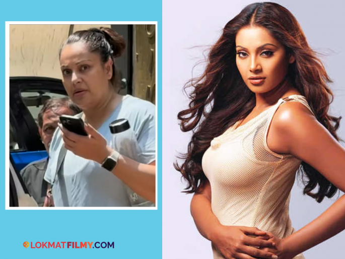 Bipasha Basu Hits Back At Trolls Commenting On Weight Gain After Baby | "लोक कायमचं इतकी उथळ, खालच्या दर्जाची..." वजनावरुन हिणवणाऱ्यांना बिपाशाचं सडेतोड उत्तर Bipasha Basu Hits Back At Trolls Commenting On Weight Gain After Baby | "लोक कायमचं इतकी उथळ, खालच्या दर्जाची..." वजनावरुन हिणवणाऱ्यांना बिपाशाचं सडेतोड उत्तर