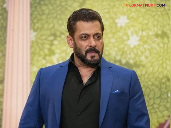 Salman Khan Comments On Divorces And Alimony in The Great Indian Kapil Show 3 | "छोट्याशा गैरसमजातूनही..." लग्न, घटस्फोट आणि पोटगीवर सलमान खानचं विधान चर्चेत, म्हणाला "ती अर्धे पैसे घेते आणि" Salman Khan Comments On Divorces And Alimony in The Great Indian Kapil Show 3 | "छोट्याशा गैरसमजातूनही..." लग्न, घटस्फोट आणि पोटगीवर सलमान खानचं विधान चर्चेत, म्हणाला "ती अर्धे पैसे घेते आणि"