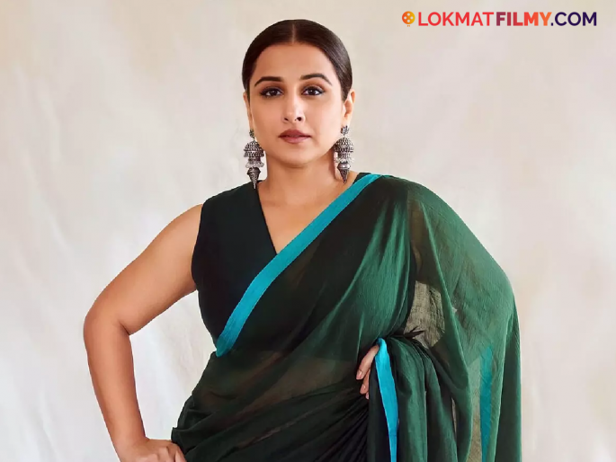 Vidya Balan On Marriage And Pregnancy Says I Was Getting Pregnant Every Month | "मी दर महिन्याला प्रेग्नेंट असायचे" विद्या बालनचं लग्न आणि आई होण्यावर मोठं वक्तव्य! Vidya Balan On Marriage And Pregnancy Says I Was Getting Pregnant Every Month | "मी दर महिन्याला प्रेग्नेंट असायचे" विद्या बालनचं लग्न आणि आई होण्यावर मोठं वक्तव्य!