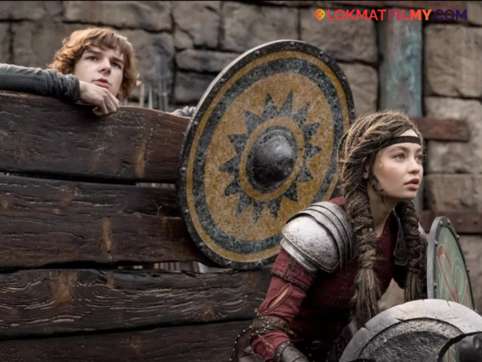 How To Train Your Dragon Action Movie Imdb Rating Above 8 Know About Details | ४ दिवसांत जमवलाय १७१० कोटींचा गल्ला, 'हा' अॅक्शन थ्रिलर चित्रपट रिलीज होताच ट्रेंडिंगमध्ये How To Train Your Dragon Action Movie Imdb Rating Above 8 Know About Details | ४ दिवसांत जमवलाय १७१० कोटींचा गल्ला, 'हा' अॅक्शन थ्रिलर चित्रपट रिलीज होताच ट्रेंडिंगमध्ये
