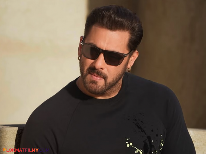 Salman Khan Drops Big Hint About Marriage In Latest Post | अखेर सलमान खान लग्न करणार? इन्स्टा पोस्टमधून दिले संकेत Salman Khan Drops Big Hint About Marriage In Latest Post | अखेर सलमान खान लग्न करणार? इन्स्टा पोस्टमधून दिले संकेत