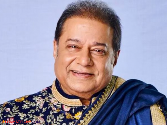 Anup Jalota Reaction On Marathi Hindi Langauge Row | "मराठीबद्दल प्रेम, पण हिंदी ही देशाची मातृभाषा..." हिंदी-मराठी वादावर अनुप जलोटा म्हणाले... Anup Jalota Reaction On Marathi Hindi Langauge Row | "मराठीबद्दल प्रेम, पण हिंदी ही देशाची मातृभाषा..." हिंदी-मराठी वादावर अनुप जलोटा म्हणाले...