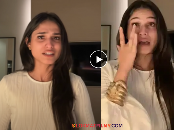Kashish Kapoor Reveals Her Cook Assaulted Her After Being Caught Red-handed | कशिश कपूरच्या घरी नोकरानेच केली चोरी, रंगेहाथ पकडल्यावर अभिनेत्रीला दिली धमकी! Kashish Kapoor Reveals Her Cook Assaulted Her After Being Caught Red-handed | कशिश कपूरच्या घरी नोकरानेच केली चोरी, रंगेहाथ पकडल्यावर अभिनेत्रीला दिली धमकी!
