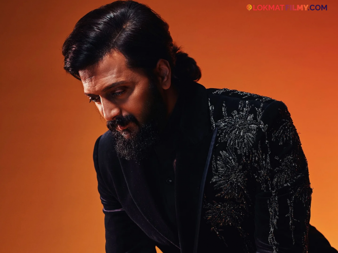 Riteish Deshmukh Manager Rajkumar Tiwari Passes Away Actor Post | रितेश देशमुखवर कोसळला दु:खाचा डोंगर, सावलीच हरवली, अत्यंत जवळच्या व्यक्तीचा मृत्यू Riteish Deshmukh Manager Rajkumar Tiwari Passes Away Actor Post | रितेश देशमुखवर कोसळला दु:खाचा डोंगर, सावलीच हरवली, अत्यंत जवळच्या व्यक्तीचा मृत्यू