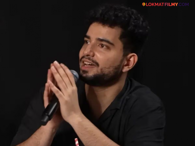 Samay Raina Issues Written Apology To National Commission For Women Over Objectionable Remarks | स्टँड-अप कॉमेडियन समय रैना पुन्हा वादात, महिलांवरील आक्षेपार्ह वक्तव्यामुळे मागावी लागली माफी Samay Raina Issues Written Apology To National Commission For Women Over Objectionable Remarks | स्टँड-अप कॉमेडियन समय रैना पुन्हा वादात, महिलांवरील आक्षेपार्ह वक्तव्यामुळे मागावी लागली माफी