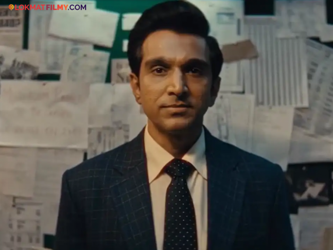 Pratik Gandhi's Saare Jahan Se Accha Set For Ott Release When And Where To Watch | प्रतीक गांधीची 'सारे जहाँ से अच्छा' वेबसीरिज येतेय, कधी आणि कुठे रिलीज होणार ? Pratik Gandhi's Saare Jahan Se Accha Set For Ott Release When And Where To Watch | प्रतीक गांधीची 'सारे जहाँ से अच्छा' वेबसीरिज येतेय, कधी आणि कुठे रिलीज होणार ?