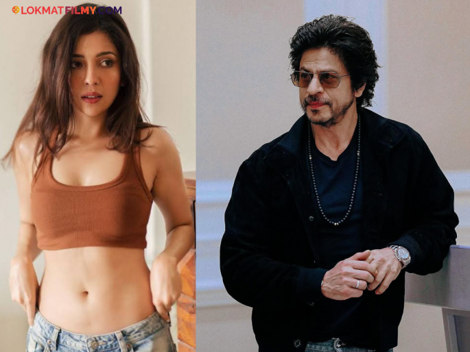 Barkha Singh Want To Case Filed Against Shah Rukh Khan Due To This Reason | 'क्रिमिनल जस्टिस ४' फेम बरखा सिंग शाहरुख खानविरुद्ध खटला दाखल करणार? काय प्रकरण... Barkha Singh Want To Case Filed Against Shah Rukh Khan Due To This Reason | 'क्रिमिनल जस्टिस ४' फेम बरखा सिंग शाहरुख खानविरुद्ध खटला दाखल करणार? काय प्रकरण...