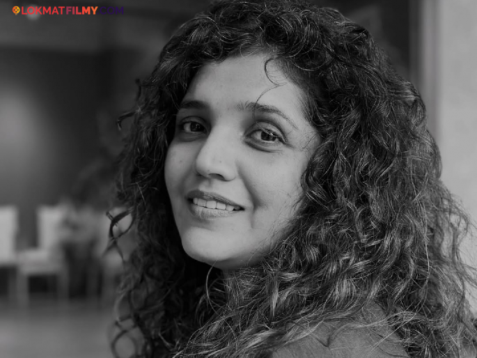Mukta Barve On Loving Her Curly Hair And Accepting Oneself Motivational Post Goes Viral | "हट्टी, त्रासदायक आणि वाईट..." मुक्ता बर्वेची खास पोस्ट व्हायरल, दिलाय मोलाचा सल्ला Mukta Barve On Loving Her Curly Hair And Accepting Oneself Motivational Post Goes Viral | "हट्टी, त्रासदायक आणि वाईट..." मुक्ता बर्वेची खास पोस्ट व्हायरल, दिलाय मोलाचा सल्ला
