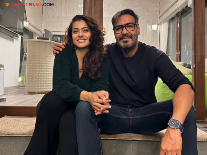 Kajol Celebrates National Parents Day With Her Mother Tanuja And Mother In Law Veena Devgan See Unseen Pics | अजय देवगणच्या आईला पाहिलंत का? काजोलनं शेअर केला सासू सोबतचा फोटो Kajol Celebrates National Parents Day With Her Mother Tanuja And Mother In Law Veena Devgan See Unseen Pics | अजय देवगणच्या आईला पाहिलंत का? काजोलनं शेअर केला सासू सोबतचा फोटो