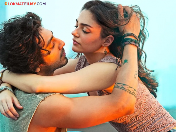 Saiyara Ott Release Date Netflix Ahan Pandey Anit Padda Movie Box Office Collection | Gen Z ला रडवणारा 'सैयारा' ओटीटीवर होणार रिलीज, कधी अन् कुठे बघाल? Saiyara Ott Release Date Netflix Ahan Pandey Anit Padda Movie Box Office Collection | Gen Z ला रडवणारा 'सैयारा' ओटीटीवर होणार रिलीज, कधी अन् कुठे बघाल?
