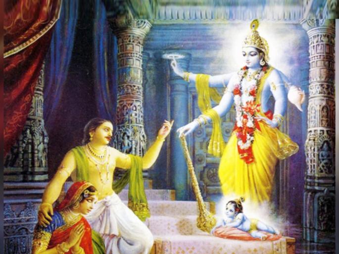 Putrada Ekadashi 2025: Putrada Ekadashi comes twice a year; What are the benefits of fasting? Read! | Putrada Ekadashi 2025: वर्षातून दोनदा येते पुत्रदा एकादशी; काय आहेत याचे व्रतलाभ? वाचा!