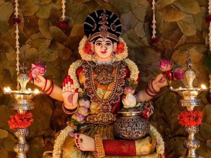 Shravan 2025: On Tuesdays and Fridays in Shravan, recite this Siddha Mantra with recollection; you will benefit! | Shravan 2025: श्रावणातल्या मंगळवारी आणि शुक्रवारी आठवणीने म्हणा 'हे' सिद्धमंत्र; होईल लाभ!