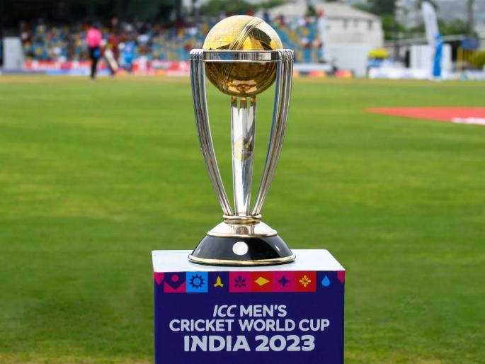 agralekh ICC Men’s Cricket World Cup 2023 | स्कोअर काय झाला? agralekh ICC Men’s Cricket World Cup 2023 | स्कोअर काय झाला?