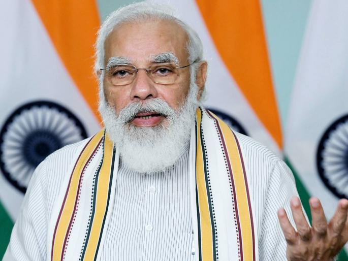 LJP MPs seek new parliamentary leader write to speaker likely to join jdu | भाजपला मोठा भाऊ करणारा 'मोदींचा हनुमान' सापडला संकटात; छोटा भाऊ ५ खासदार फोडणार? LJP MPs seek new parliamentary leader write to speaker likely to join jdu | भाजपला मोठा भाऊ करणारा 'मोदींचा हनुमान' सापडला संकटात; छोटा भाऊ ५ खासदार फोडणार?