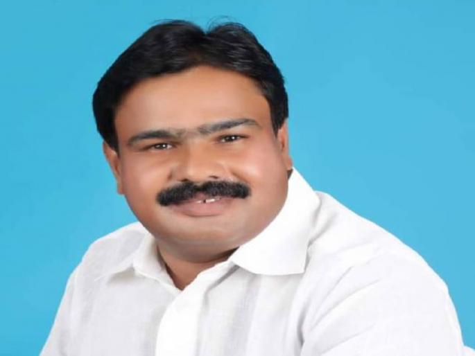 Life thread to Deputy Mayor Bhalerao ?; Hence private protection | उपमहापौर भगवान भालेराव यांच्या जीवाला धोका?; म्हणून ठेवले खाजगी सरंक्षण