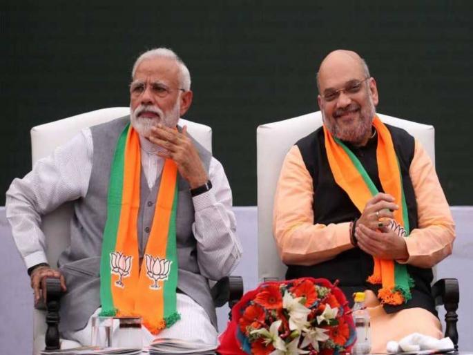 Anupriya Patel May Get Post In Modi Government And Ashish May Get Minister Post In Yogi Government | भाजपचं नवं मिशन! पंतप्रधान मोदी 'त्या' दाम्पत्याला देणार 'स्पेशल गिफ्ट'; छोट्यांना मिळणार मोठी संधी Anupriya Patel May Get Post In Modi Government And Ashish May Get Minister Post In Yogi Government | भाजपचं नवं मिशन! पंतप्रधान मोदी 'त्या' दाम्पत्याला देणार 'स्पेशल गिफ्ट'; छोट्यांना मिळणार मोठी संधी