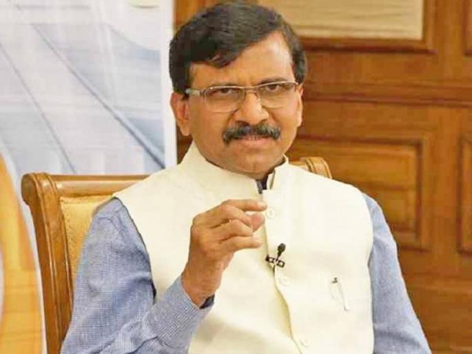 Sanjay Raut meeting with Rahul Gandhi in navi delhi | Sanjay Raut: संजय राऊतांची राहुल गांधींसोबत बैठक; नेमकं कशावर चर्चा झाली? राऊतांनी सांगितलं...