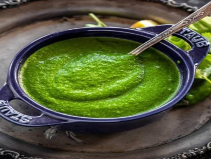 Mp datiya husband killed wife for not taste in chutney police search accused | धक्कादायक! चटणी चांगली बनवली नाही म्हणून पत्नीची हत्या; आरोपी पती फरार Mp datiya husband killed wife for not taste in chutney police search accused | धक्कादायक! चटणी चांगली बनवली नाही म्हणून पत्नीची हत्या; आरोपी पती फरार