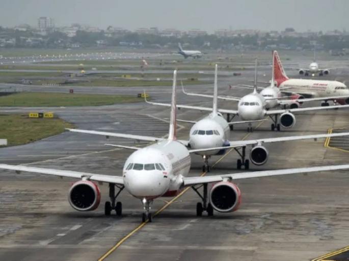 indian airlines and airports getting ready for corona vaccine transport in country | कोरोना लशीची चाहूल: देशातील विमानतळांवर तयारी सुरू; 'कोल्ड चेन'ची निर्मिती indian airlines and airports getting ready for corona vaccine transport in country | कोरोना लशीची चाहूल: देशातील विमानतळांवर तयारी सुरू; 'कोल्ड चेन'ची निर्मिती