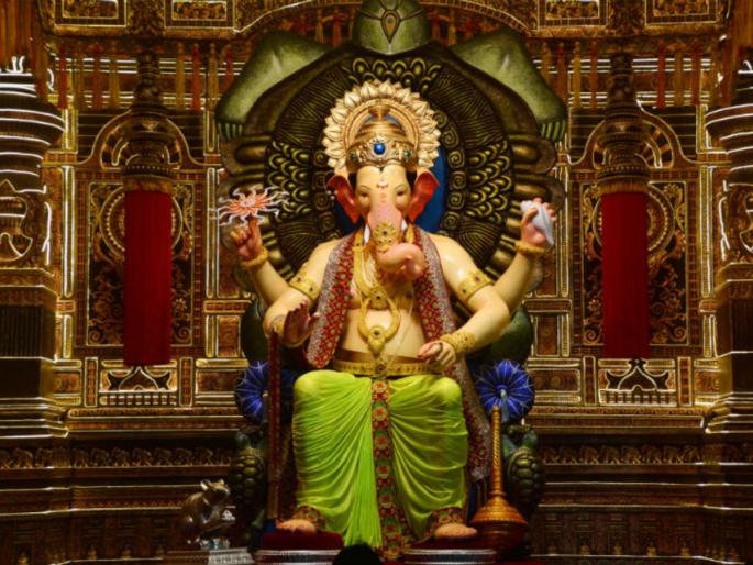 Maghi Ganesh chaturthi 2022: Why is the name of Bappa who took incarnation on Maghi Ganesh Chaturthi as Mahotkat Vinayak? His birth story! | Maghi Ganesh chaturthi 2022 :माघी गणेश चतुर्थीला अवतार घेतलेल्या बाप्पाचे नाव महोत्कट विनायक असे का पडले? त्याची जन्मकथा! Maghi Ganesh chaturthi 2022: Why is the name of Bappa who took incarnation on Maghi Ganesh Chaturthi as Mahotkat Vinayak? His birth story! | Maghi Ganesh chaturthi 2022 :माघी गणेश चतुर्थीला अवतार घेतलेल्या बाप्पाचे नाव महोत्कट विनायक असे का पडले? त्याची जन्मकथा!