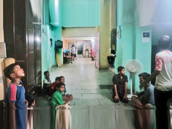Do you provide space for homeless shelters Mumbai Municipal Corporation once again appeals to social organizations, banks | बेघरांच्या निवाऱ्यासाठी जागा देता का? सामाजिक संस्था, बँकांना मुंबई महापालिकेची पुन्हा एकदा साद Do you provide space for homeless shelters Mumbai Municipal Corporation once again appeals to social organizations, banks | बेघरांच्या निवाऱ्यासाठी जागा देता का? सामाजिक संस्था, बँकांना मुंबई महापालिकेची पुन्हा एकदा साद