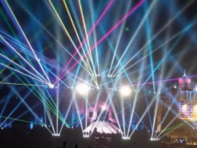 racket behind blinding laser beams Public Interest Litigation of Consumer Panchayat | अंध करणाऱ्या लेझर बीममागे विदेशी रॅकेट? ग्राहक पंचायतची जनहित याचिका racket behind blinding laser beams Public Interest Litigation of Consumer Panchayat | अंध करणाऱ्या लेझर बीममागे विदेशी रॅकेट? ग्राहक पंचायतची जनहित याचिका