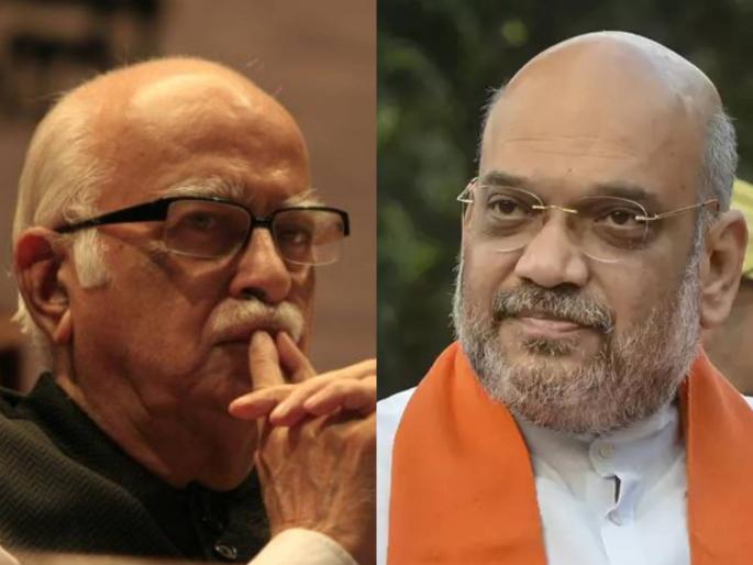 BJP Announcing List Of Candidates, PM Modi From Varanasi | लोकसभेसाठी भाजपाची पहिली यादी जाहीर, गांधीनगरमधून अडवाणींचा पत्ता कापला BJP Announcing List Of Candidates, PM Modi From Varanasi | लोकसभेसाठी भाजपाची पहिली यादी जाहीर, गांधीनगरमधून अडवाणींचा पत्ता कापला