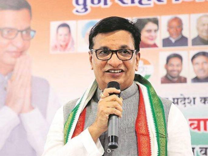 congress is not upset over fund distribution says balasaheb thorat | कोरोनामुळे महसूल कमी, त्यामुळे निधी मिळत नाही; काँग्रेस नाराज नाही- बाळासाहेब थोरात