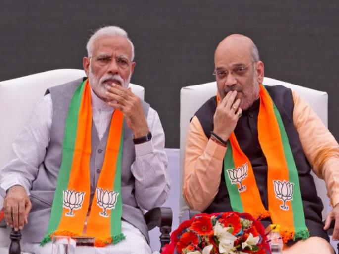 aap to contest all 182 seats in gujarat assembly election 2022 announces cm arvind kejriwal | 'झाडू'न सगळ्या जागा लढवणार; मोदी-शहांच्या होमग्राऊंडवर भाजपसमोर आव्हान