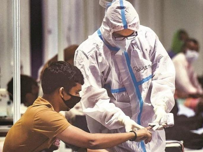 covid cases increases rapidly in pune | चिंताजनक! मे-जून महिन्यातील कोरोनाबाधितांच्या पुनरावृत्तीकडे पुण्याची वाटचाल covid cases increases rapidly in pune | चिंताजनक! मे-जून महिन्यातील कोरोनाबाधितांच्या पुनरावृत्तीकडे पुण्याची वाटचाल