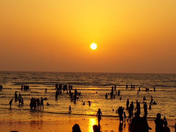 Village of six beaches Malad | सहा समुद्रकिनाऱ्यांचं गाव...मालाड! 'ही' वैशिट्ये तुम्हाला माहित्येत का? Village of six beaches Malad | सहा समुद्रकिनाऱ्यांचं गाव...मालाड! 'ही' वैशिट्ये तुम्हाला माहित्येत का?