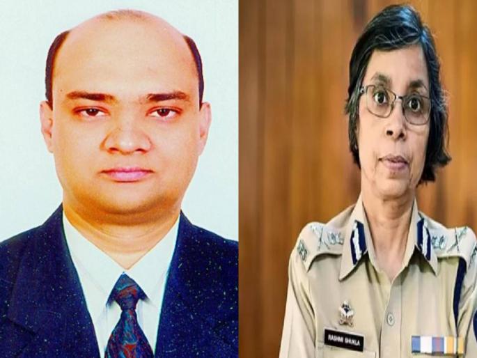 Phone Tapping: Appointment of Ajay Misar, Special public Prosecutor of Nashik by the State Government in Rashmi Shukla case | Phone Tapping : रश्मी शुक्ला प्रकरणात राज्य सरकारकडून नाशिकचे विशेष सरकारी अभियोक्ता अजय मिसर यांची नियुक्ती