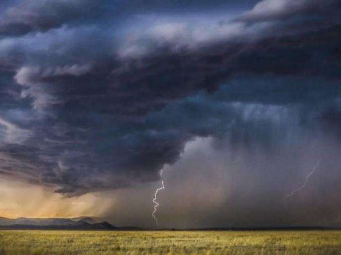 Chance of heavy rain in some parts of Konkan, Madhya Maharashtra, Marathwada in the state | राज्यात कोकण, मध्य महाराष्ट्र, मराठवाड्याच्या काही भागात जोरदार पावसाची शक्यता Chance of heavy rain in some parts of Konkan, Madhya Maharashtra, Marathwada in the state | राज्यात कोकण, मध्य महाराष्ट्र, मराठवाड्याच्या काही भागात जोरदार पावसाची शक्यता