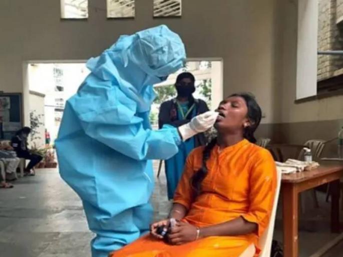 Coronavirus Third wave sure relaxation in lockdown will be heavy IMA gave strict warning to the states | "तिसरी लाट येणार हे निश्चित, लॉकडाऊनमध्ये सूट देणं ठरेल धोकादायक"; IMA नं राज्यांना दिला इशारा Coronavirus Third wave sure relaxation in lockdown will be heavy IMA gave strict warning to the states | "तिसरी लाट येणार हे निश्चित, लॉकडाऊनमध्ये सूट देणं ठरेल धोकादायक"; IMA नं राज्यांना दिला इशारा