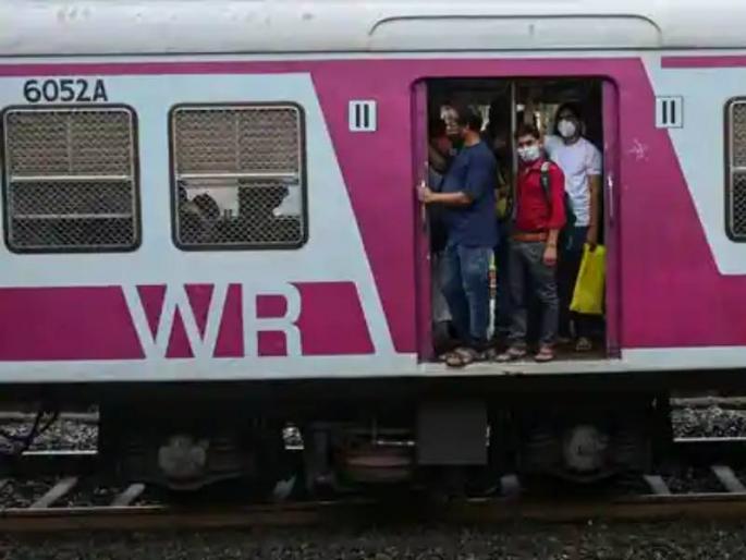 Citizens who have taken two doses of the vaccine should be allowed to travel by local train Demand of BJP MP | Mumbai Local: लसीचे दोन डोस घेतलेल्या नागरिकांना लोकल प्रवासाची मुभा द्यावी; भाजपा खासदाराची मागणी Citizens who have taken two doses of the vaccine should be allowed to travel by local train Demand of BJP MP | Mumbai Local: लसीचे दोन डोस घेतलेल्या नागरिकांना लोकल प्रवासाची मुभा द्यावी; भाजपा खासदाराची मागणी