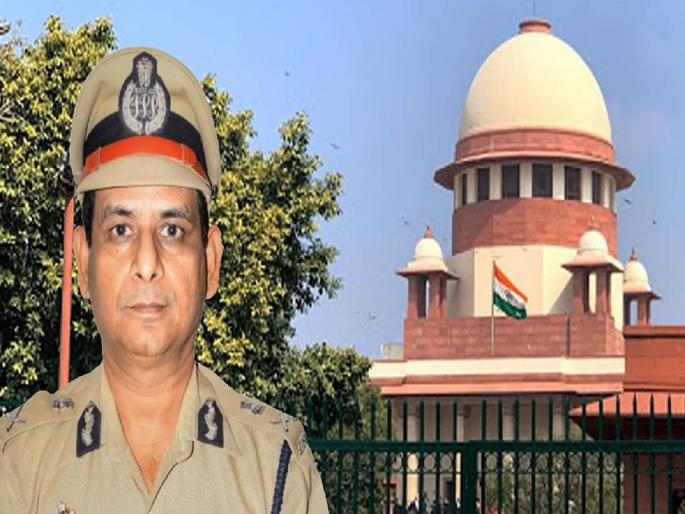 Supreme Court refuses to quash domestic violence case against Mumbai Police Commissioner Hemant Nagrale | हेमंत नगराळे यांना दिला दणका; सर्वोच्च न्यायालयाने फेटाळली याचिका Supreme Court refuses to quash domestic violence case against Mumbai Police Commissioner Hemant Nagrale | हेमंत नगराळे यांना दिला दणका; सर्वोच्च न्यायालयाने फेटाळली याचिका