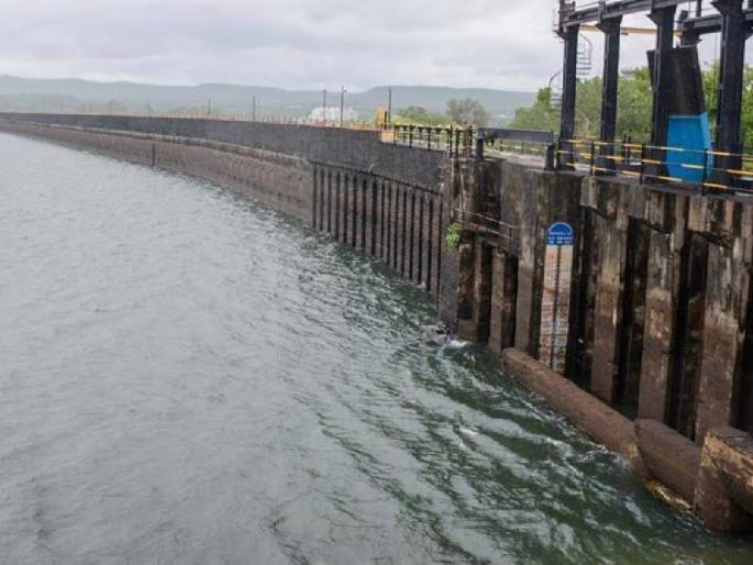 Khadakwasla canal: Half TMC of water from Khadakwasla canal to Indapur taluk | Water management: इंदापूर तालुक्याला खडकवासला कालव्यातून अर्धा टीएमसी पाणी Khadakwasla canal: Half TMC of water from Khadakwasla canal to Indapur taluk | Water management: इंदापूर तालुक्याला खडकवासला कालव्यातून अर्धा टीएमसी पाणी