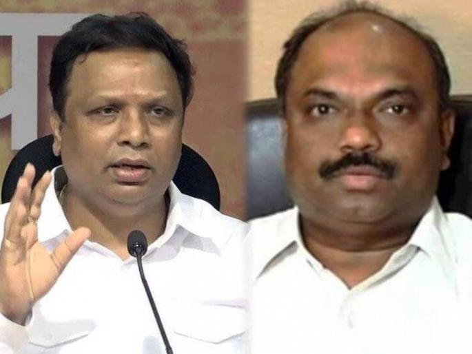 anil parab slams ashish shelar over maratha cm | भाजपने स्वप्नातच मुख्यमंत्रिपदाचा उमेदवार ठरवावा; अनिल परब यांचा शेलारांना टोला anil parab slams ashish shelar over maratha cm | भाजपने स्वप्नातच मुख्यमंत्रिपदाचा उमेदवार ठरवावा; अनिल परब यांचा शेलारांना टोला