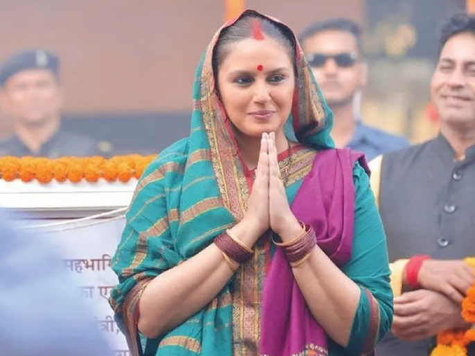 Maharani Season 4 OTT Release Date When & Where To Watch Huma Qureshis Series Online | अखेर 'महाराणी ४'ची प्रतीक्षा संपली, हुमा कुरेशीच्या दमदार वेब सीरिजचा ट्रेलर रिलीज! Maharani Season 4 OTT Release Date When & Where To Watch Huma Qureshis Series Online | अखेर 'महाराणी ४'ची प्रतीक्षा संपली, हुमा कुरेशीच्या दमदार वेब सीरिजचा ट्रेलर रिलीज!