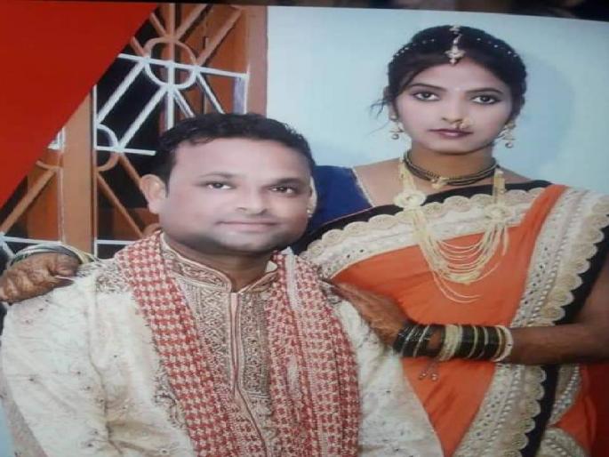 Husband and wife killed by burn; Three-year-old kid injured | थरारक! पेटवून घेतल्याने पती-पत्नीचा मृत्यू; तीन वर्षीय चिमुकला गंभीर