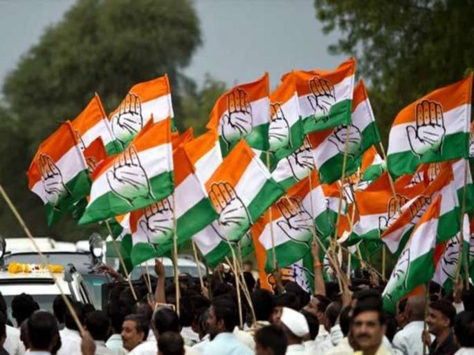 Bihar Politics After Chirag Jdu On Operation Congress more than 12 mlas can join jdu | आता 'मिशन काँग्रेस'! डझनभर आमदार सोडणार काँग्रेसचा 'हात'?; घडामोडींना वेग Bihar Politics After Chirag Jdu On Operation Congress more than 12 mlas can join jdu | आता 'मिशन काँग्रेस'! डझनभर आमदार सोडणार काँग्रेसचा 'हात'?; घडामोडींना वेग