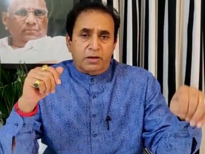 We will find and arrest sharjeel usmani wherever he is Information of Home Minister Deshmukh | शरजील उस्मानी कुठेही असला तरी त्याला शोधून अटक करू; गृहमंत्री देशमुखांची माहिती We will find and arrest sharjeel usmani wherever he is Information of Home Minister Deshmukh | शरजील उस्मानी कुठेही असला तरी त्याला शोधून अटक करू; गृहमंत्री देशमुखांची माहिती